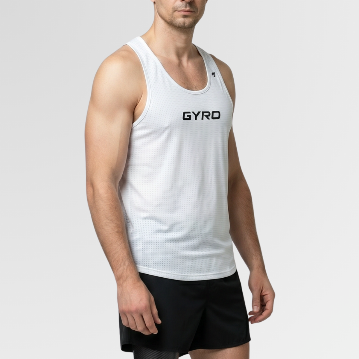 gyro air lite pro singlet