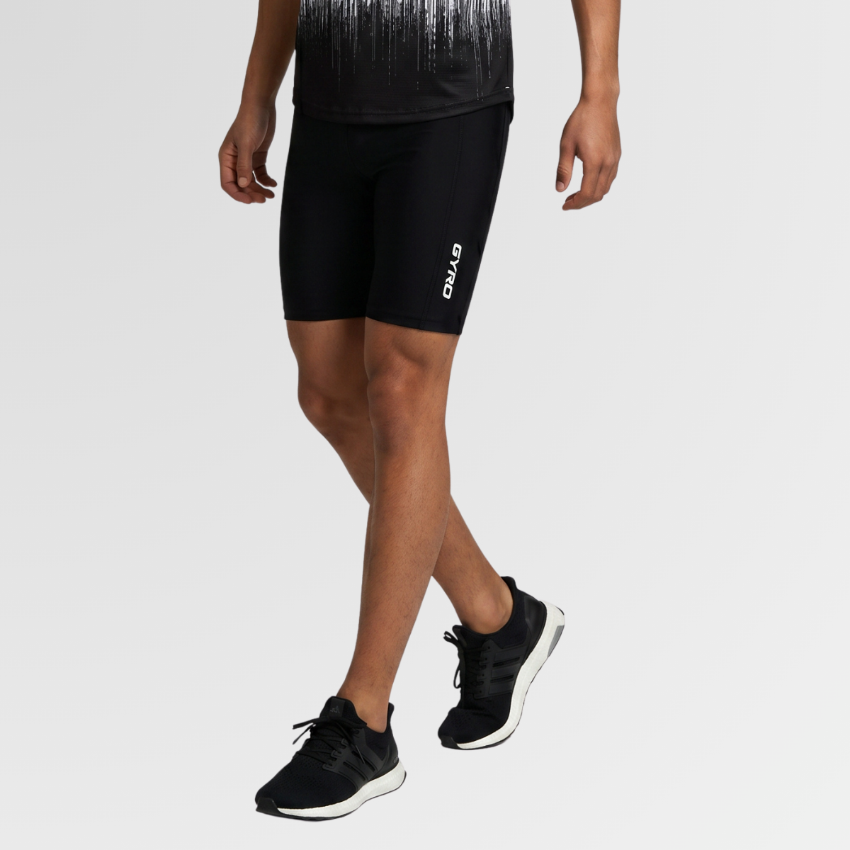 gyro 3d flow knit (copy)