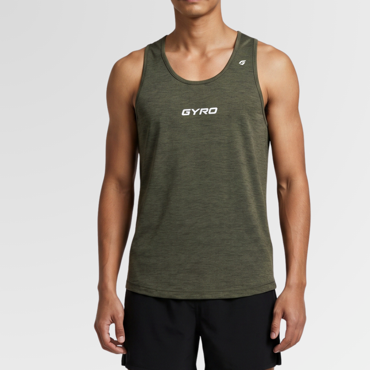 gyro 3d flow knit (copy)