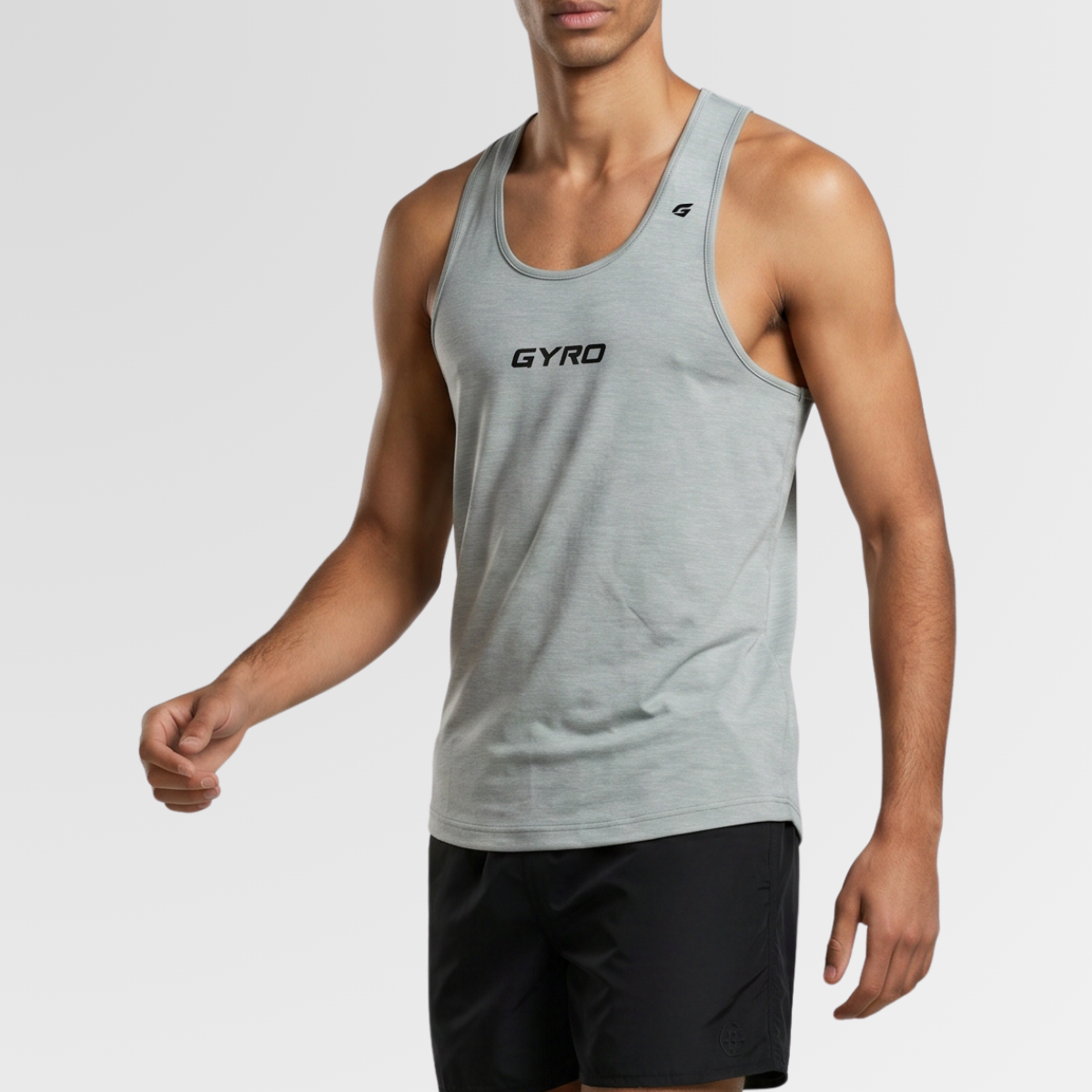 gyro 3d flow knit (copy)