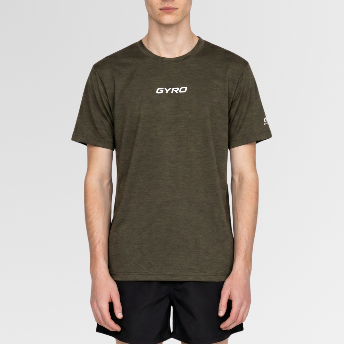 gyro 3d flow knit (copy)