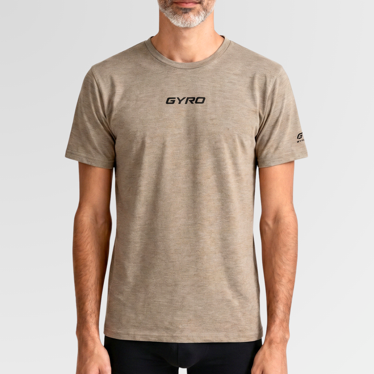 gyro 3d flow knit