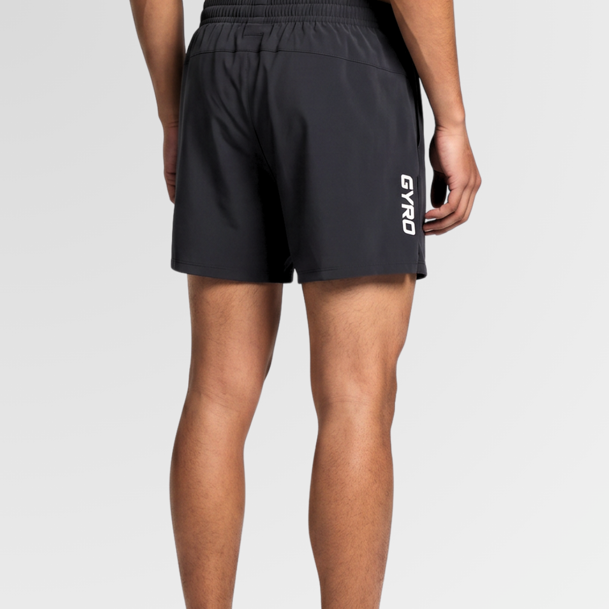 gyro performance short