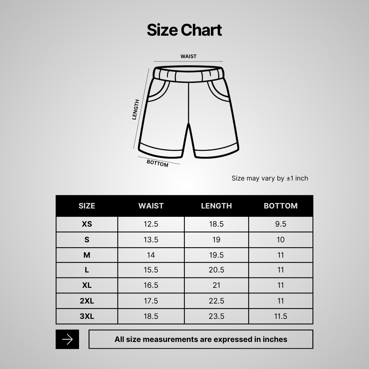 gyro performance short
