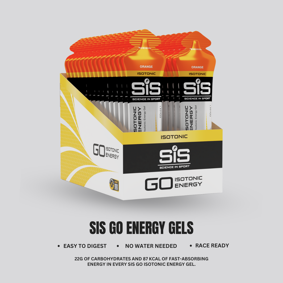 Sports Nutrition