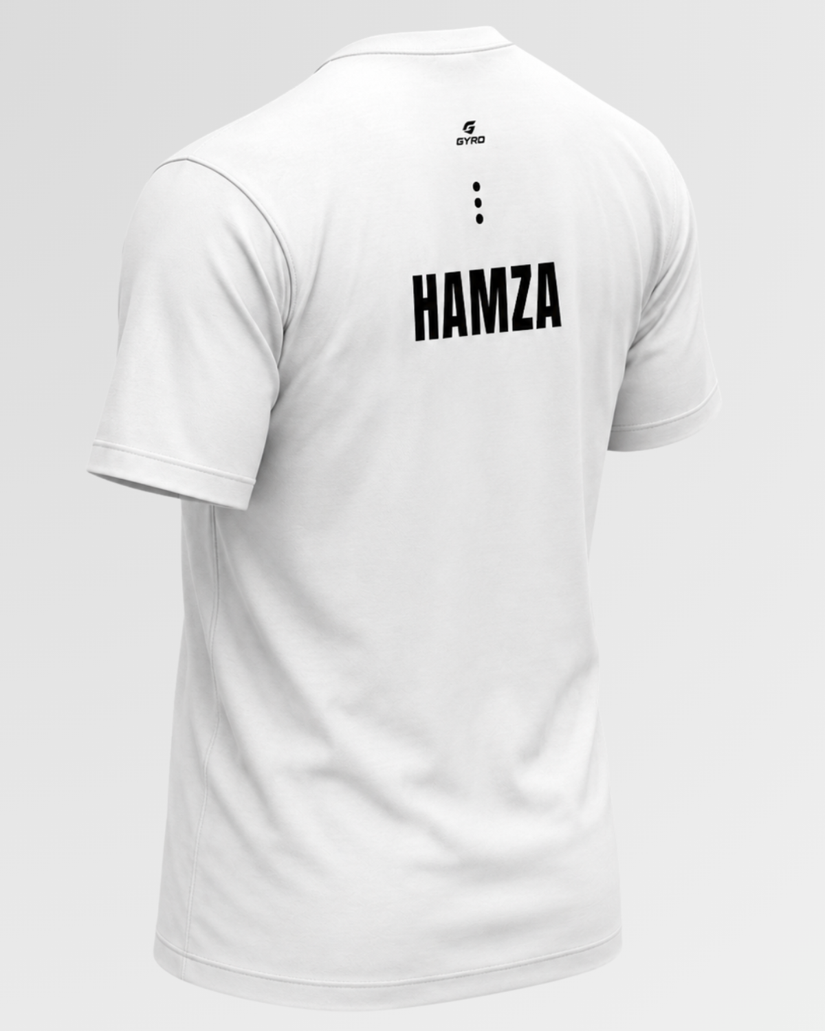 Custom team kit