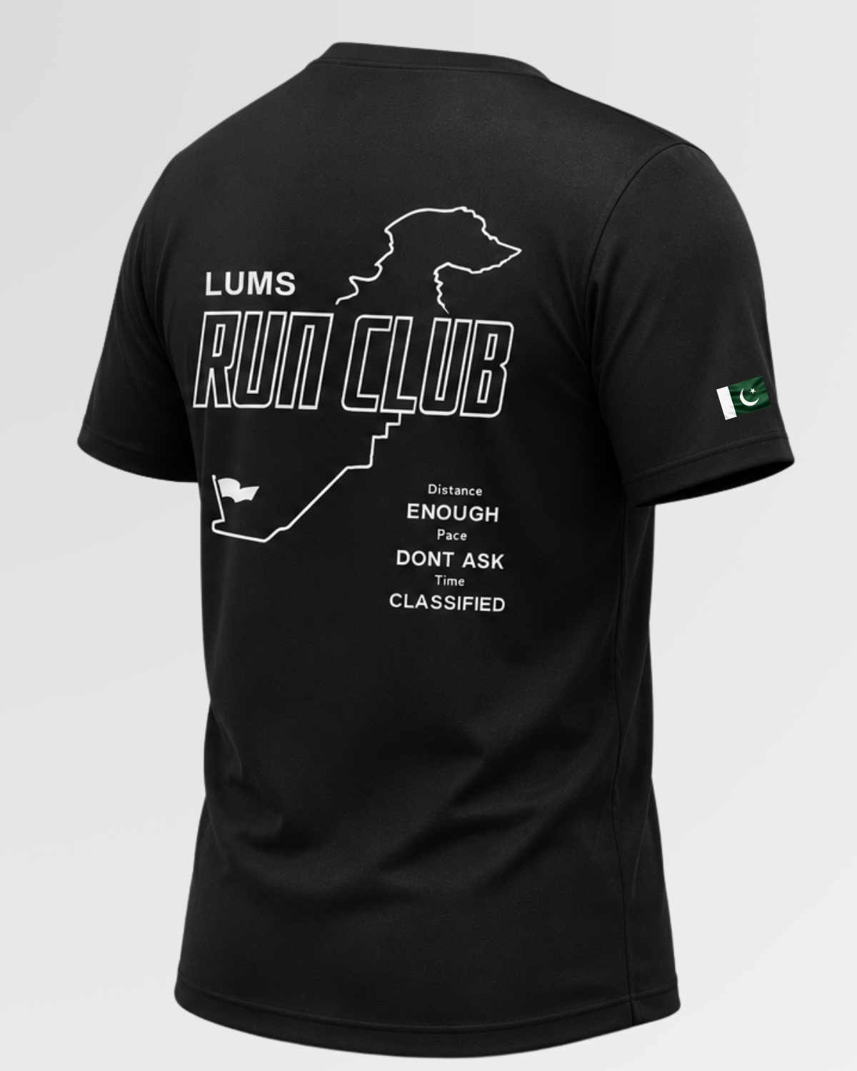 Custom team kit