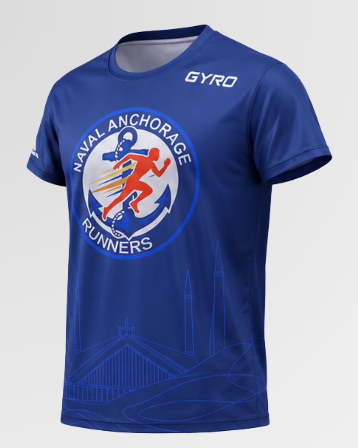 Custom team kit