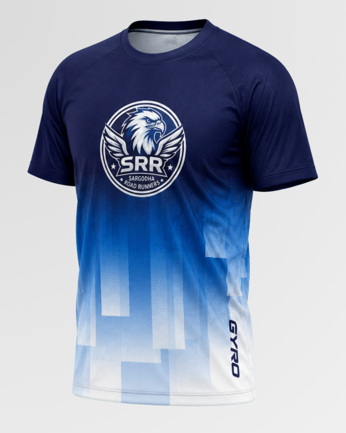 Custom team kit