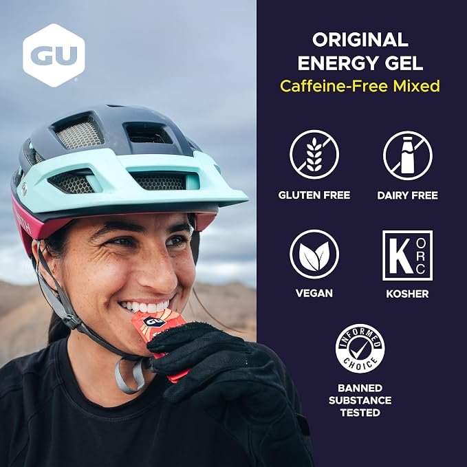 GU Energy Gel - Image 3