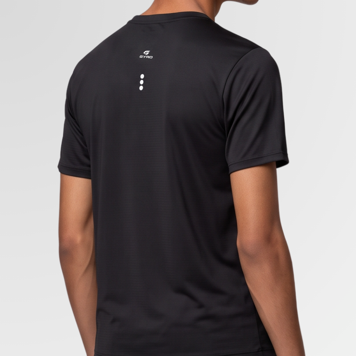 GYRO Air Lite Pro Black - Image 2