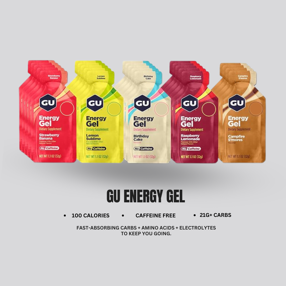 Sports Nutrition